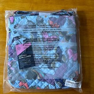 Vera Bradley Crossbody purse